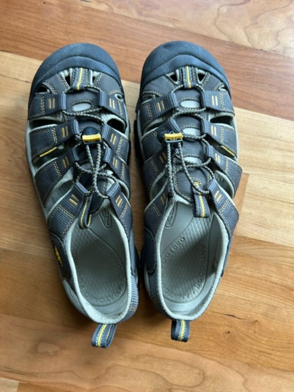 Keen Newport H2 Sandals